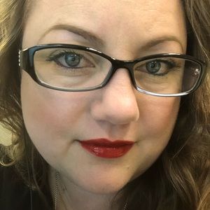 Meet your Posher, Kimberley